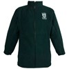 Fleece Jacket I-U39JZ226-MRI - pr_6338